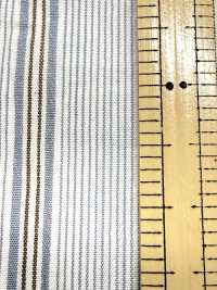 BC3573 Listras Em Algodão Orgânico, Acabamento Lavado A Seco.[Têxtil / Tecido] COSMO TEXTILE Foto secundária