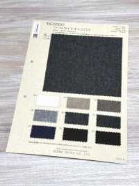 BC5500 Lona De Lã Leve[Têxtil / Tecido] COSMO TEXTILE Foto secundária