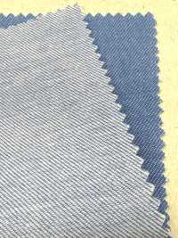 BC4040 Chambray Sarjado Leve Com Acabamento Lavado[Têxtil / Tecido] COSMO TEXTILE Foto secundária