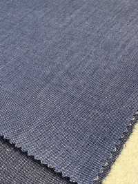 BC0501 60/- Jeans Leve[Têxtil / Tecido] COSMO TEXTILE Foto secundária