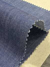 BC0501 60/- Jeans Leve[Têxtil / Tecido] COSMO TEXTILE Foto secundária