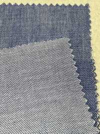 BC0501 60/- Jeans Leve[Têxtil / Tecido] COSMO TEXTILE Foto secundária