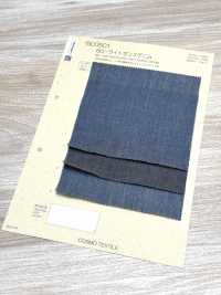 BC0501W Calça Jeans Leve 60/-[Têxtil / Tecido] COSMO TEXTILE Foto secundária