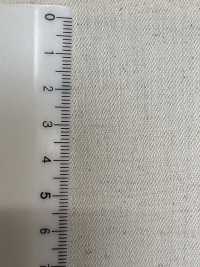 506 Denim De Cânhamo De 7,25 Oz[Têxtil / Tecido] VANCET Foto secundária