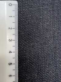 511 Denim Selvedge Reproduction De 12,5 Oz[Têxtil / Tecido] VANCET Foto secundária