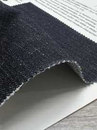 566 Denim Selvedge Reproduction De 12,75 Oz[Têxtil / Tecido] VANCET Foto secundária