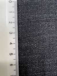 566 Denim Selvedge Reproduction De 12,75 Oz[Têxtil / Tecido] VANCET Foto secundária