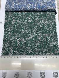 4027-680-1 80 Lawn Miracle Wave Threaded Small Flower[Têxtil / Tecido] HOKKOH Foto secundária