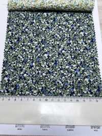 4027-680-6 80 Lawn Miracle Wave Flor Pequena[Têxtil / Tecido] HOKKOH Foto secundária