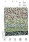 4027-680-6 80 Lawn Miracle Wave Flor Pequena