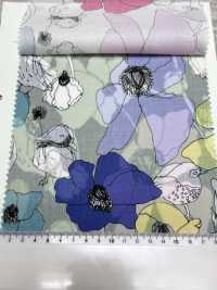 SHU-110-1 60 Impressora Jato De Tinta Para Gramado PT Flor Bloom[Têxtil / Tecido] HOKKOH Foto secundária