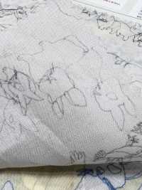 SHU-100-2 60 Animais PT Para Impressora Jato De Tinta Para Gramado[Têxtil / Tecido] HOKKOH Foto secundária
