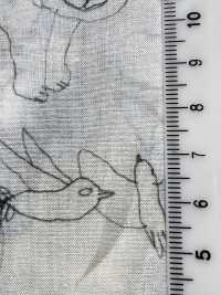 SHU-100-2 60 Animais PT Para Impressora Jato De Tinta Para Gramado[Têxtil / Tecido] HOKKOH Foto secundária