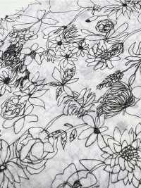 SHU-100-1 60 Impressora Jato De Tinta Para Gramado PT Flower Rain[Têxtil / Tecido] HOKKOH Foto secundária