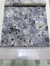 SHU-100-1 60 Impressora Jato De Tinta Para Gramado PT Flower Rain[Têxtil / Tecido] HOKKOH Foto secundária