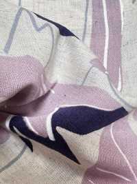 7027-730-1 Flor CL Broadcloth[Têxtil / Tecido] HOKKOH Foto secundária