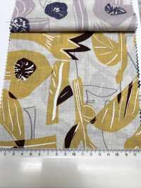 7027-730-1 Flor CL Broadcloth[Têxtil / Tecido] HOKKOH Foto secundária