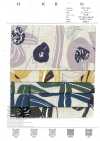7027-730-1 Flor CL Broadcloth