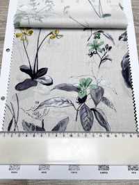 7027-815-2 Plantas E Flores Maiores Para Gramados CR[Têxtil / Tecido] HOKKOH Foto secundária