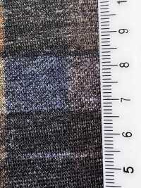 DP-3906-1 TW Ponte Patchwork Check[Têxtil / Tecido] HOKKOH Foto secundária