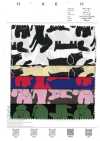1027-210-1 40 Cães De Broadcloth