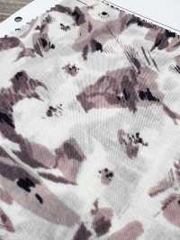 7027-500-1 50 Flores Voile Viyella Touch[Têxtil / Tecido] HOKKOH Foto secundária