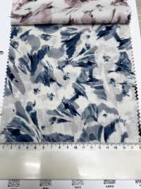 7027-500-1 50 Flores Voile Viyella Touch[Têxtil / Tecido] HOKKOH Foto secundária