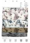 7027-500-1 50 Flores Voile Viyella Touch