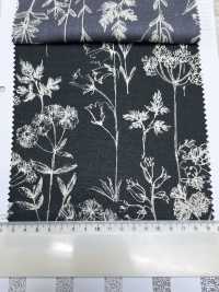 7027-500-3 50 Flores De Voile Com Fios[Têxtil / Tecido] HOKKOH Foto secundária