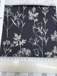 7027-500-3 50 Flores De Voile Com Fios[Têxtil / Tecido] HOKKOH Foto secundária