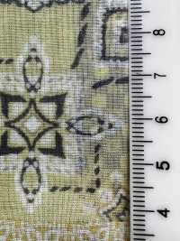 4027-590-1 80 Voile Voile Patchwork[Têxtil / Tecido] HOKKOH Foto secundária