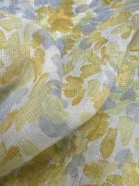 4027-590-2 80 Pétalas De Voile De Chiffon[Têxtil / Tecido] HOKKOH Foto secundária