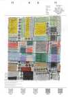 7027-630-4 80 Blocos De Aquarela Lawn Miracle Wave