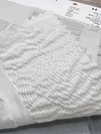7027-636-1 80 Cm De Malha Waffle De Organza De Algodão[Têxtil / Tecido] HOKKOH Foto secundária
