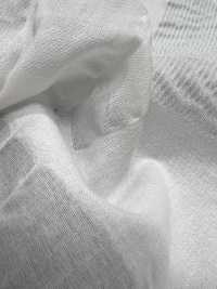 7027-636-1 80 Cm De Malha Waffle De Organza De Algodão[Têxtil / Tecido] HOKKOH Foto secundária