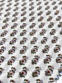 7027-645-1 80 Lawn Provence Small Pattern[Têxtil / Tecido] HOKKOH Foto secundária