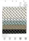 7027-645-1 80 Lawn Provence Small Pattern