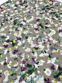 3027-650-5 60 Flores Para Tocar Gramado[Têxtil / Tecido] HOKKOH Foto secundária