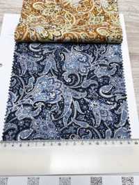 3027-650-13 60 Lawn Paisley[Têxtil / Tecido] HOKKOH Foto secundária