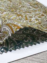 3027-650-13 60 Lawn Paisley[Têxtil / Tecido] HOKKOH Foto secundária