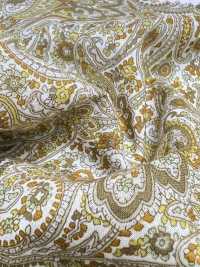 3027-650-13 60 Lawn Paisley[Têxtil / Tecido] HOKKOH Foto secundária
