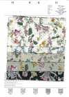 4027-660-5 60 Batista Flor em Aquarela