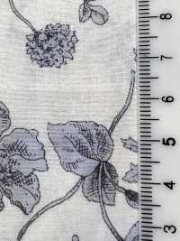 4027-670-2 60 Flor De Linha De Gramado[Têxtil / Tecido] HOKKOH Foto secundária