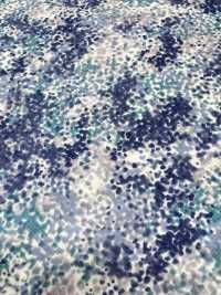 4027-670-5 Lakron Dots[Têxtil / Tecido] HOKKOH Foto secundária