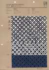 850611 Coleção Lawn Indigo Ponto Musgo