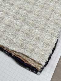 2356 Tweed Sofisticado[Têxtil / Tecido] Têxteis Finos Foto secundária