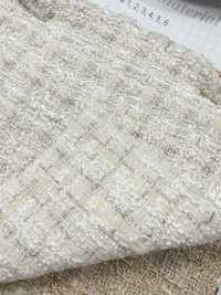 2356 Tweed Sofisticado[Têxtil / Tecido] Têxteis Finos Foto secundária