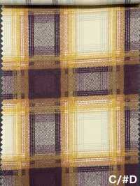 5026-1323-1 Flanela Felpuda Com Borda 30[Têxtil / Tecido] HOKKOH Foto secundária