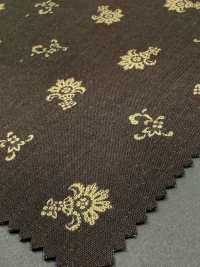 5027-303-1 Bandana De Tecido, Flores Pequenas, Estampa Paisley[Têxtil / Tecido] HOKKOH Foto secundária