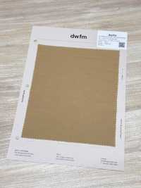 DWFM-DCGAEH0010W Sarja De Algodão E Nylon De Alta Contagem[Têxtil / Tecido] Foto secundária